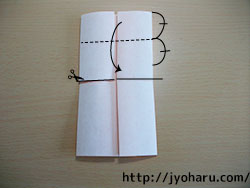 Ｂ　折り紙の簡単な折り方★着物とゆかた_html_m39a1f90c